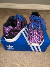 Adidas ZX flux prism men 9