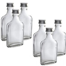 bottiglia in vetro 130 ml