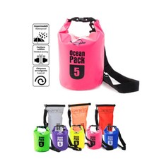 Borsa impermeabile 100% Ocean