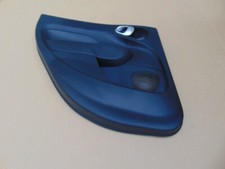 Pannello porta posteriore sinistro FIAT 500L 2015