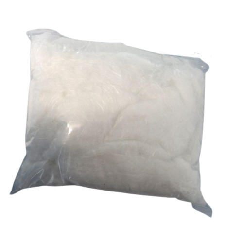 Sacchetto 500g silenziatore - sacchetto,
