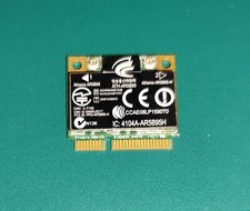 Scheda Wifi Wireless Atheros