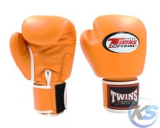 TWINS Guantoni BGVL3, Arancio