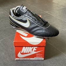 Scarpe da calcio vintage 1987