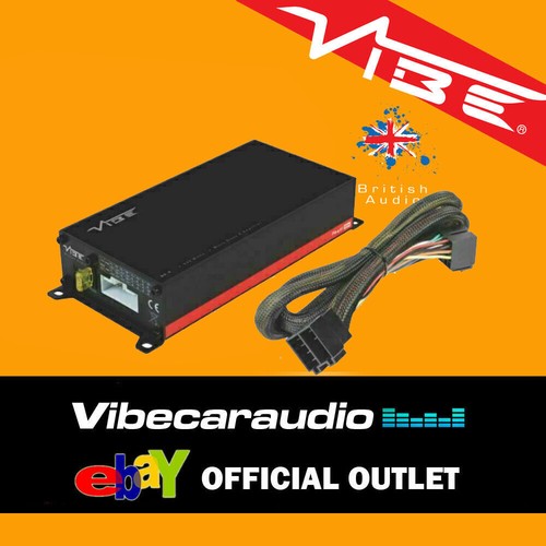 Vibe powerbox65 v7 - vibe, classe