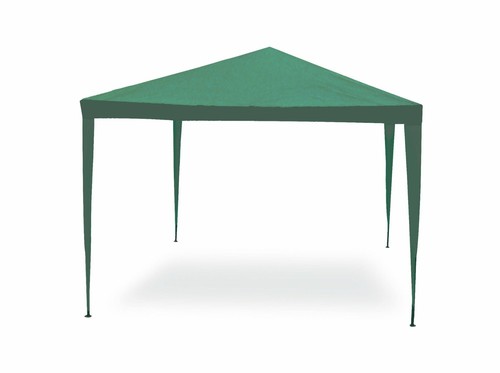 Gazebo leggero 3x4 acciaio - 3x4,