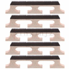 Ponte in ebano 5 pezzi per