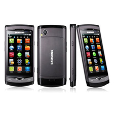 9.5/10 UNLOCKED SAMSUNG WAVE