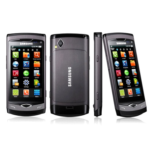 Cellulare samsung wave - samsung,