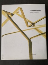 Gianfranco pardi opere 1968 - opere,