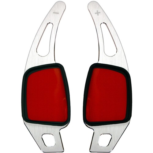 Leve del cambio - , paddles