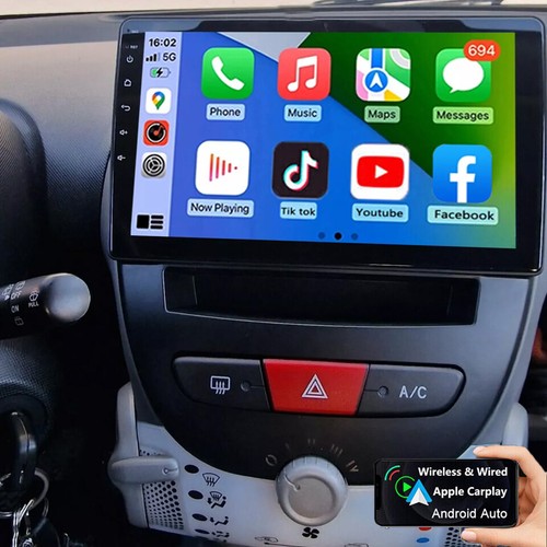 Per toyota aygo citroen - aygo, c1