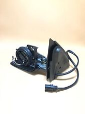 SPECCHIETTO RETROVISORE SINISTRO ELETTRICO VW LUPO RISCAL 2001-2005 COPPA GRANDE