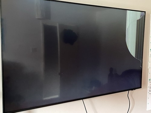 Samsung crystal uhd cu8000 - crystal,