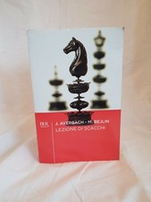 Lezione Di Scacchi - J