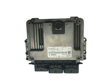 Centralina ECU FORD B-MAX