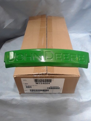 Paraurti anteriore oem john - paraurti,