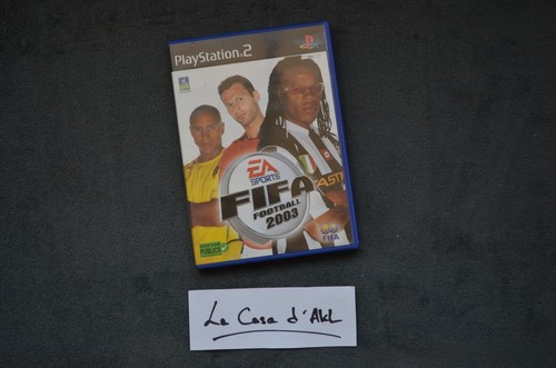 Fifa football 2003 - fifa,