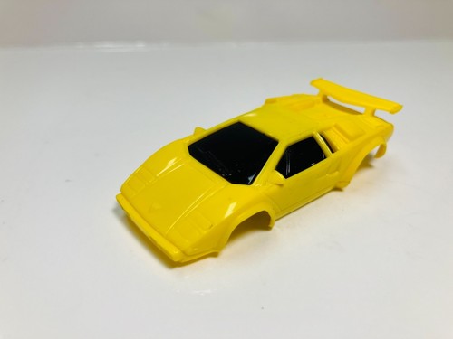 Carrozzeria tyco lamborghini - carrozzeria,