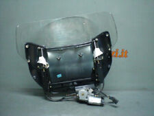 BMW K100 K75 LT RT ST  CARENA k100  cupolino plexiglass vetro spoiler motorino