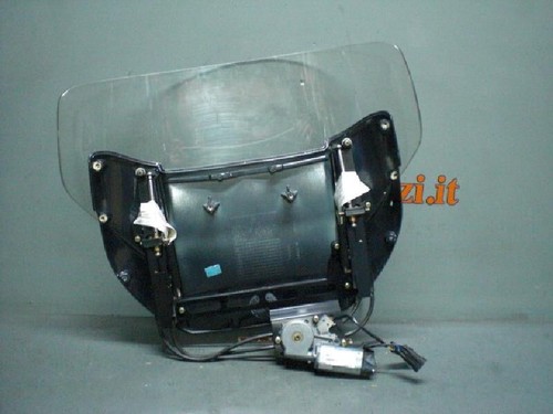 Bmw k100 k75 carena - st,