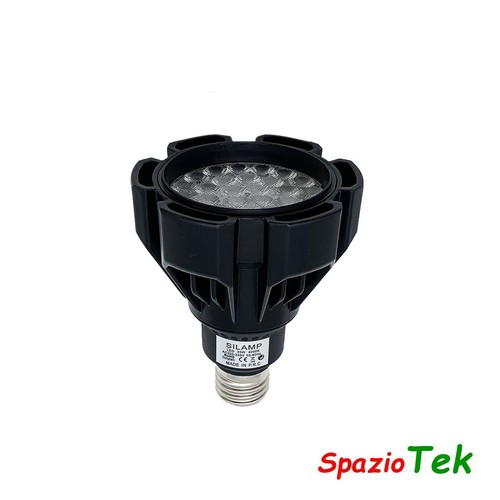 Lampadina led par30 e27 35watt - lampadina,