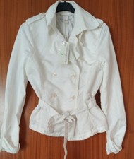 GIUBBOTTO DONNA S M TG 42