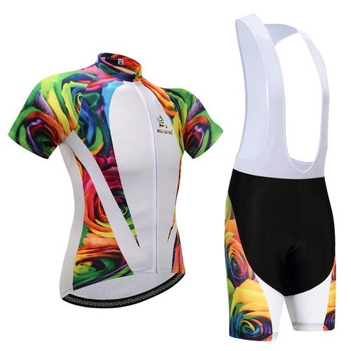 Abbigliamento bici donna - bici,