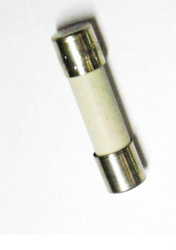 Fusibile ceramico delayed - fusibile,