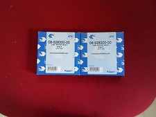 SERIE SEGMENTI FIAT 500L