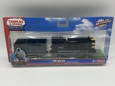 Motore motorizzato Thomas &