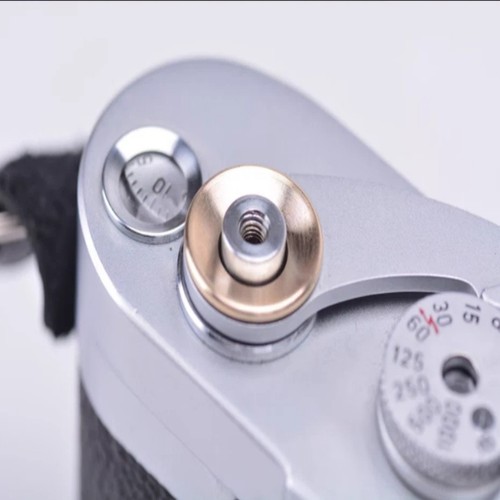 Anello ritenzione leva - di,