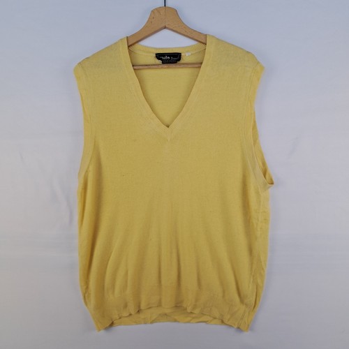 Gilet malo puro cashmere - gilet,