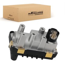 Attuatore Elettrico for