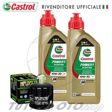 Tagliando HONDA NSS Forza