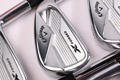 Callaway forged 2018 ferri - 2018,