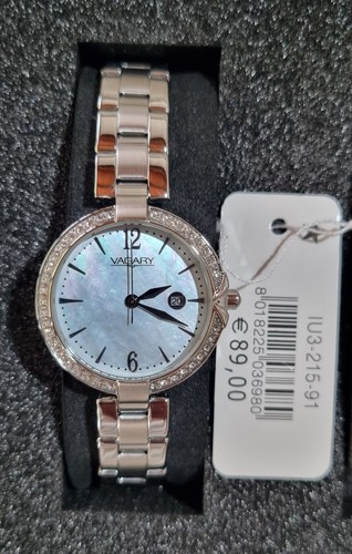 Orologio vagary donna - orologio, nuovo
