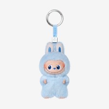 LaBubu Pin For Love (A-M) Portachiavi Mini Peluche Blind Box Giocattolo Pop Mart