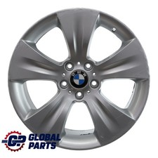 BMW X5 E70 ruota posteriore