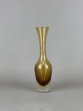 Vaso in vetro vintage Tamara