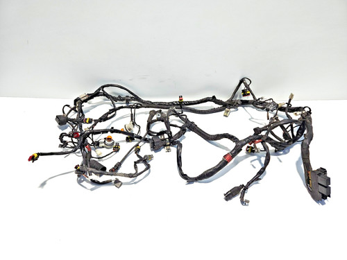 Impianto elettrico cablaggio - elettrico,