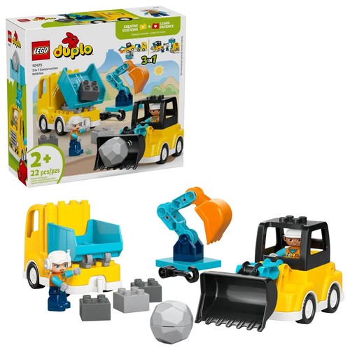 Merchandising lego 10475 - merchandising, lego: