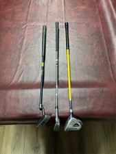 Set Golf Junior con Loco