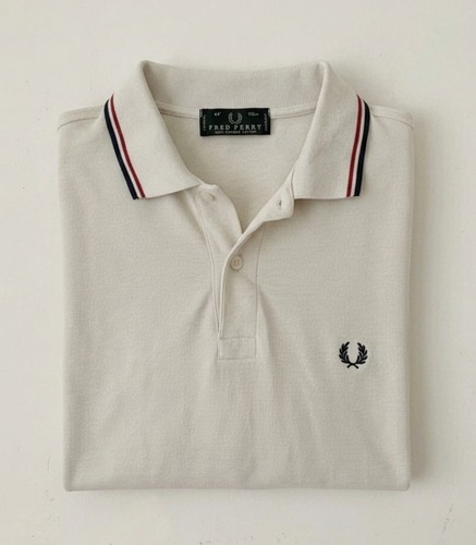 Polo fred perry taglia - polo,