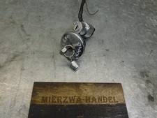 Kit serratura blocchetto