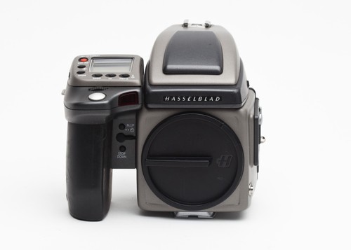 Fotocamera hasselblad h2f - hasselblad, e