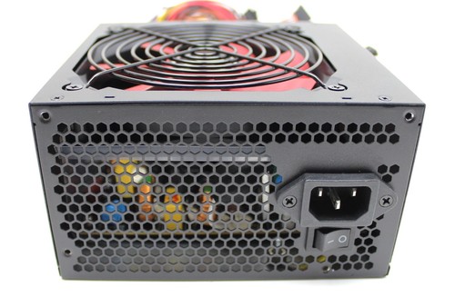 Xilence performance series - xilence, c