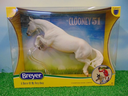 Breyer clooney traditional - breyer,