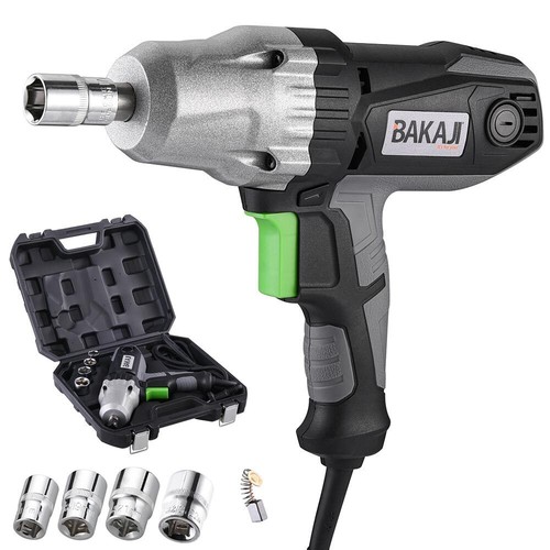 Trapano avvitatore impulsi - avvitatore,