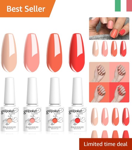 Vishine smalto gel - smalto,